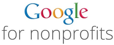 Google-for-Nonprofits